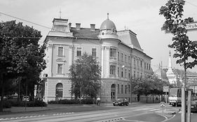 Belváros Anna-kuti Apartman
