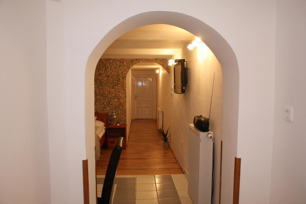 Belváros Anna-kuti Apartman Apartman Szeged Kültér fotó