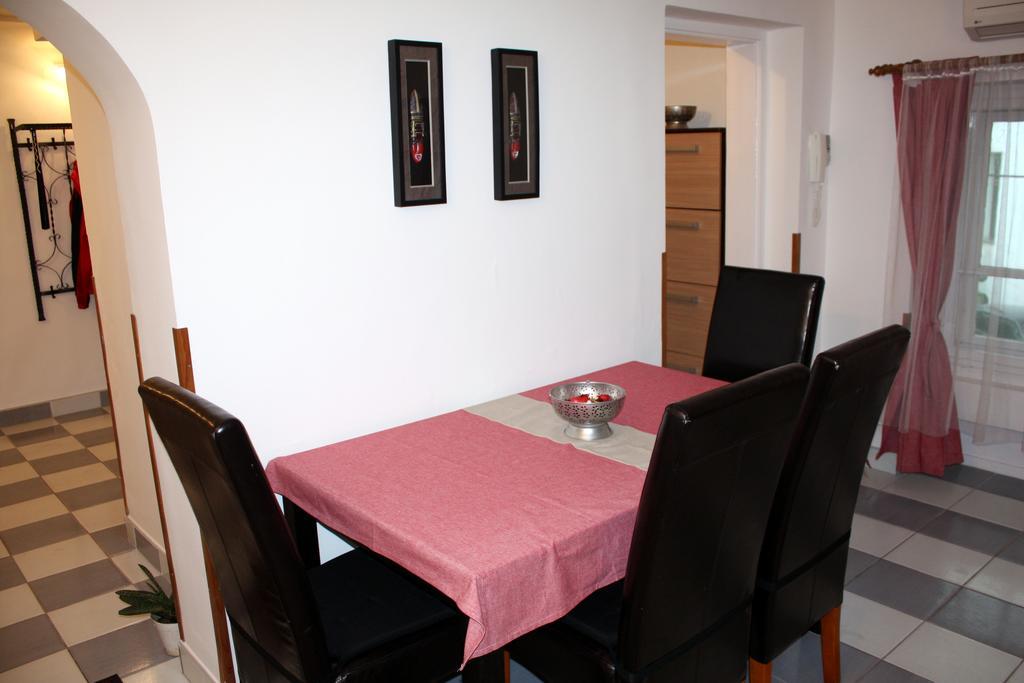 Belváros Anna-kuti Apartman Apartman Szeged Kültér fotó