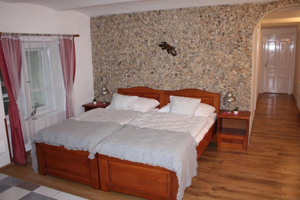 Belváros Anna-kuti Apartman Apartman Szeged Kültér fotó