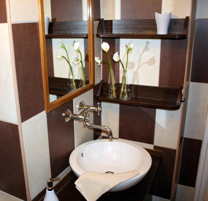Belváros Anna-kuti Apartman Apartman Szeged Kültér fotó